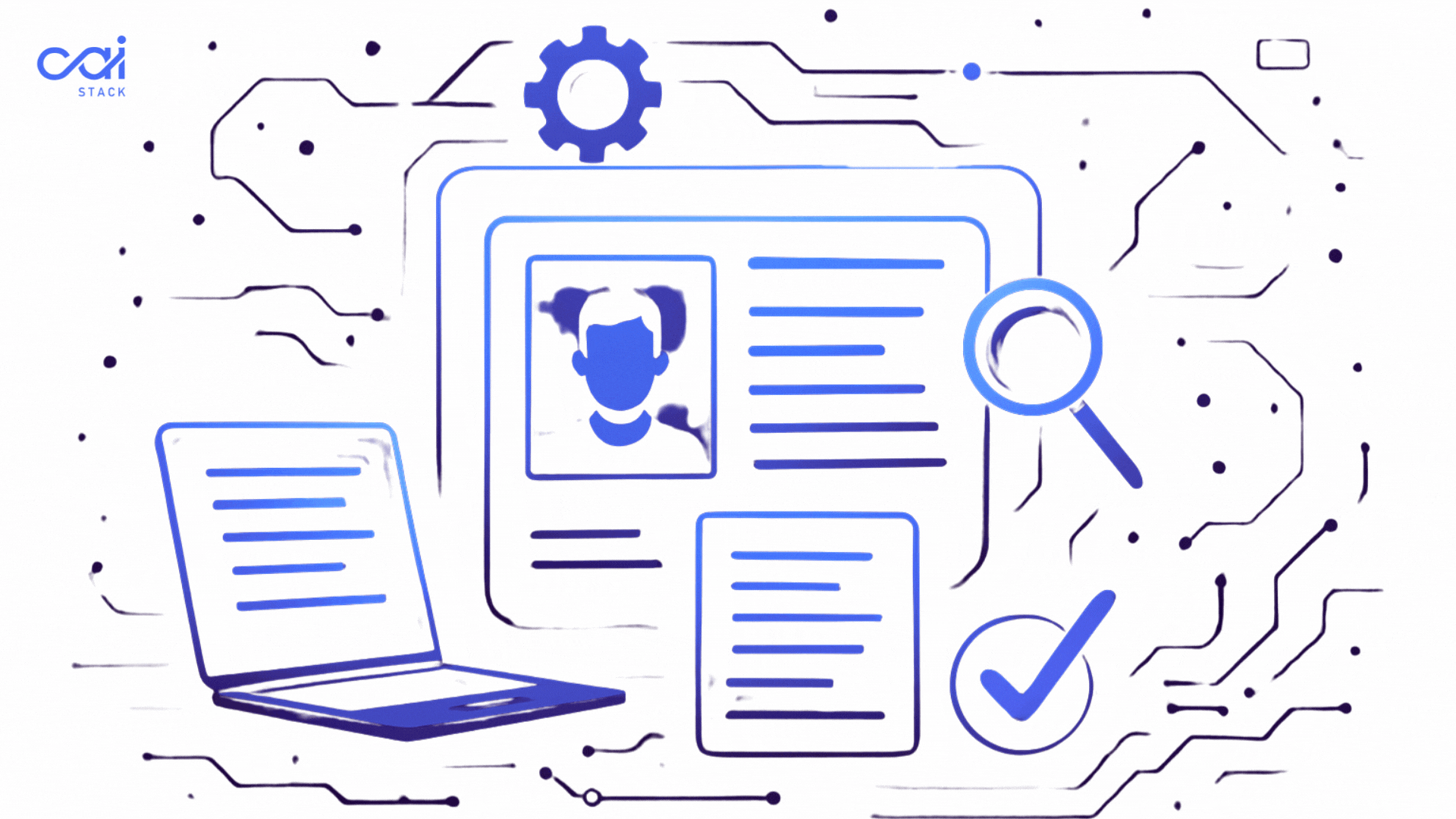 Image for blog post: AI Document Handlers: Revolutionizing Data Processing for the Future    