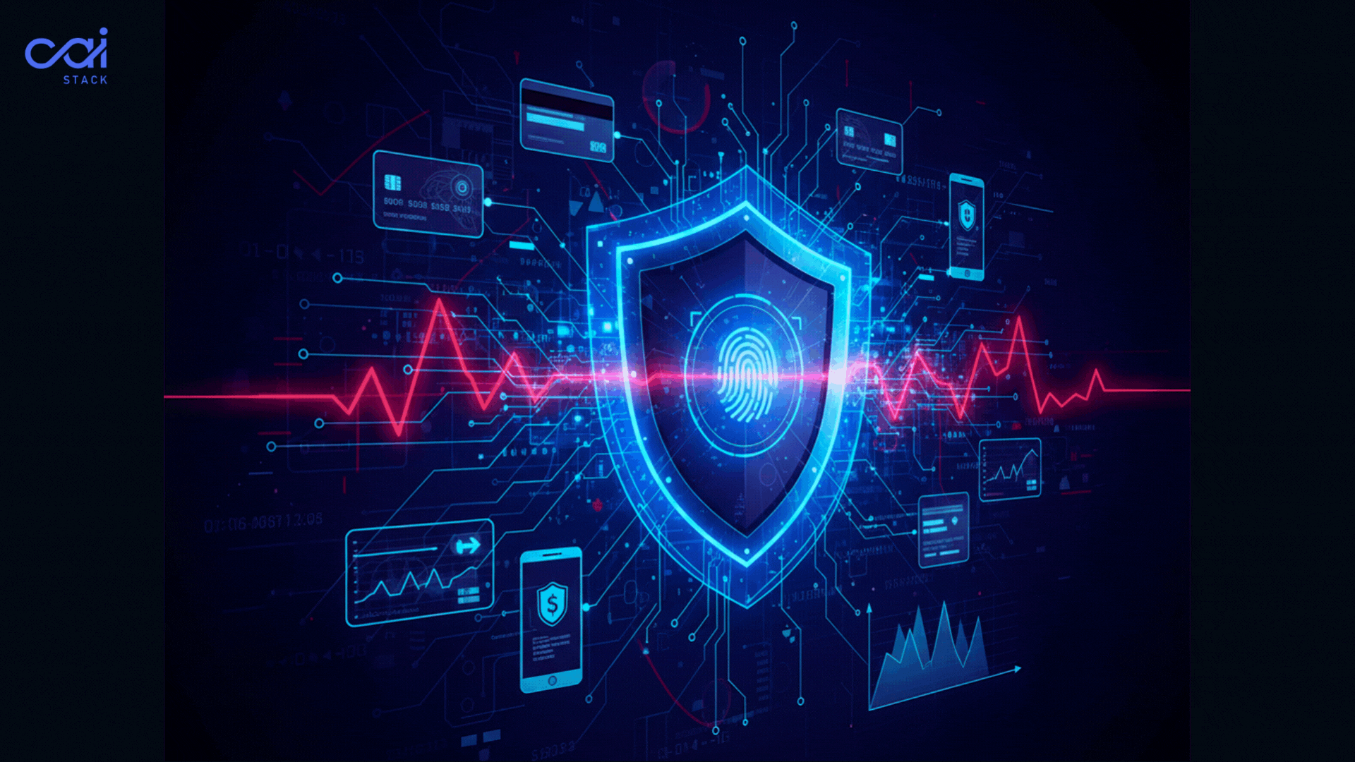 Image for blog post: How Behavioral AI Helps with Real-time Fraud & Anomaly Insights