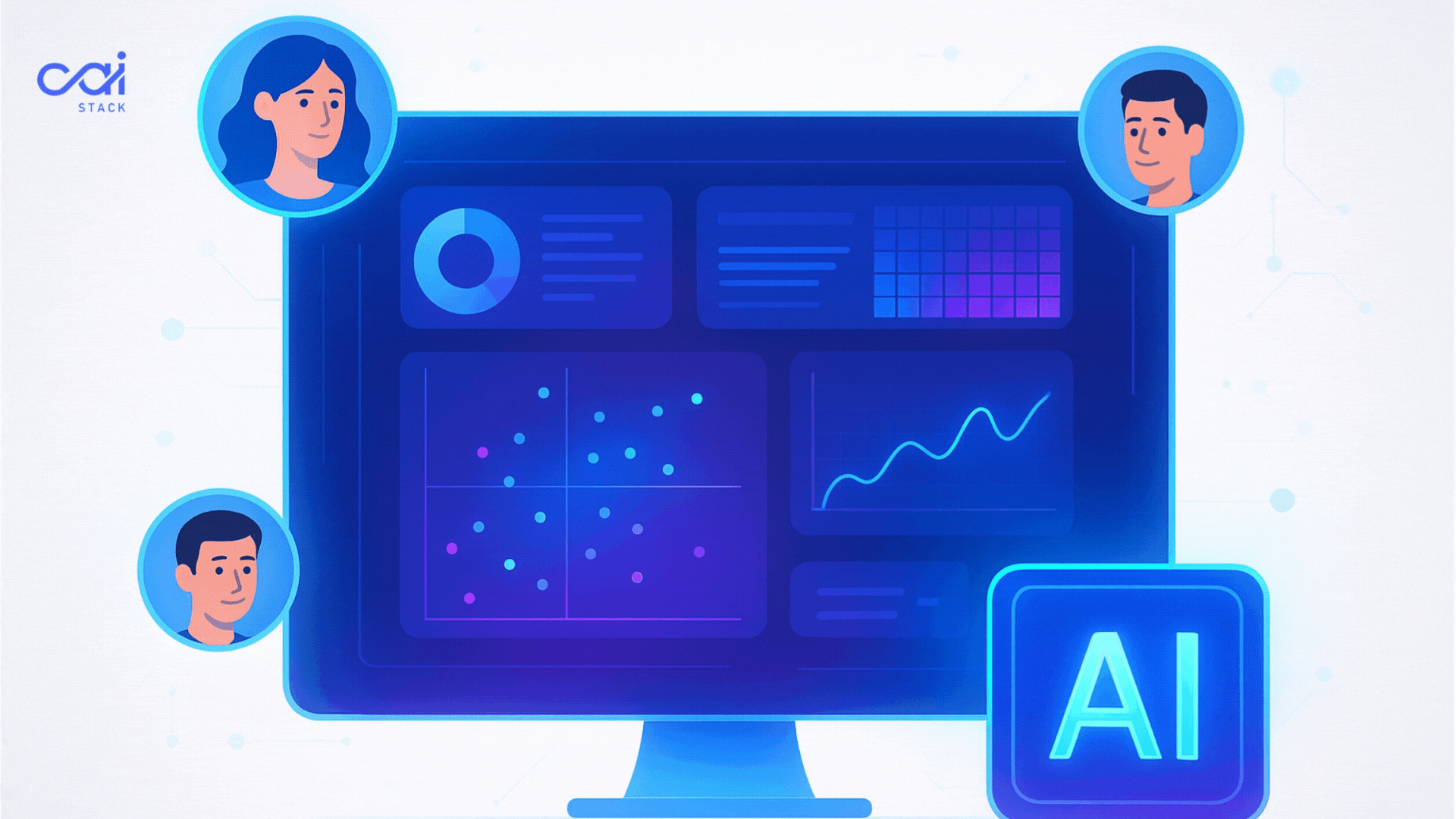 Thumbnail for blog post: Dynamic Customer Segmentation: Targeting Audiences with Customer Intelligence