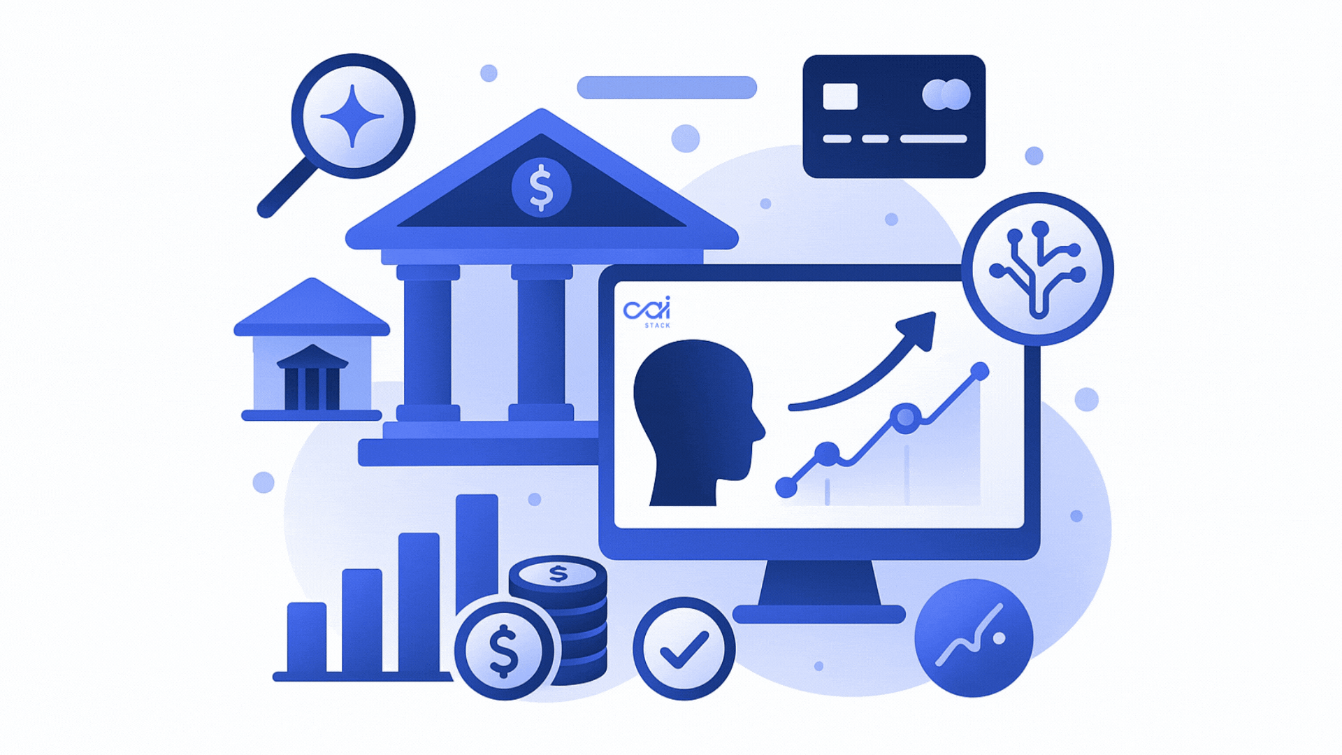 Thumbnail for blog post: From Historical Data to Predictive Signals – How AI Anticipates Customer Needs in BFSI