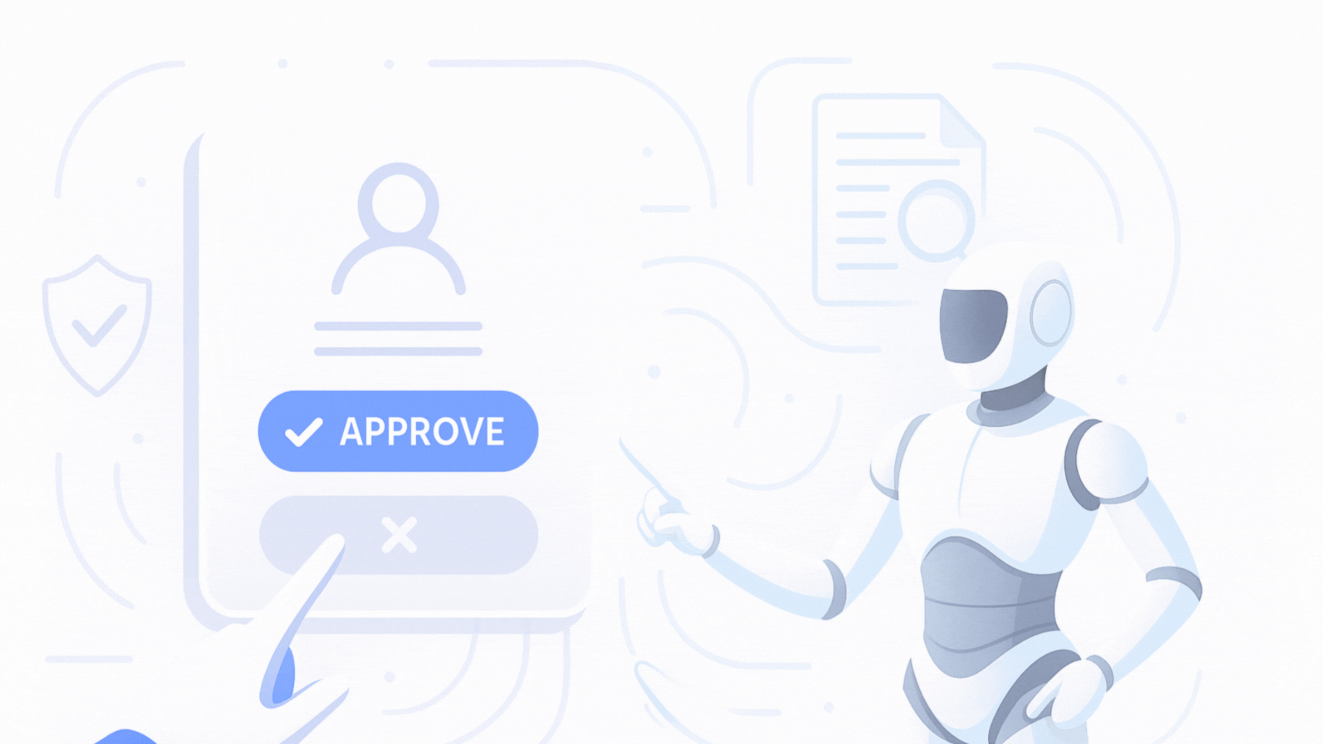 Feature visual
