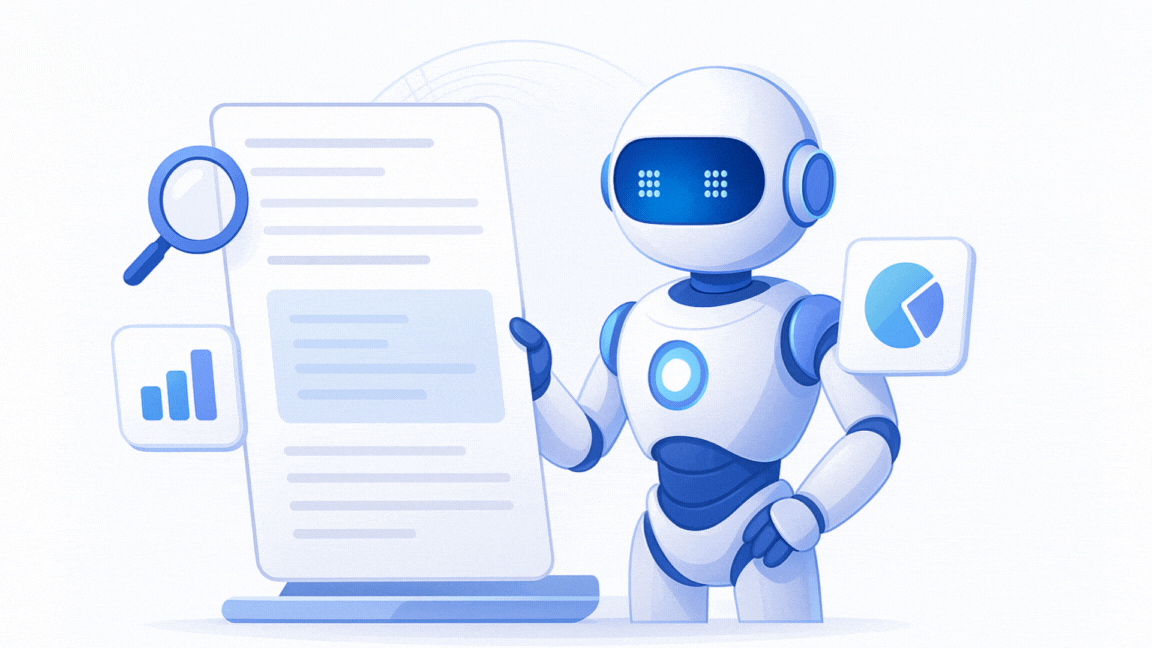 Auto-Doc Insight Agent