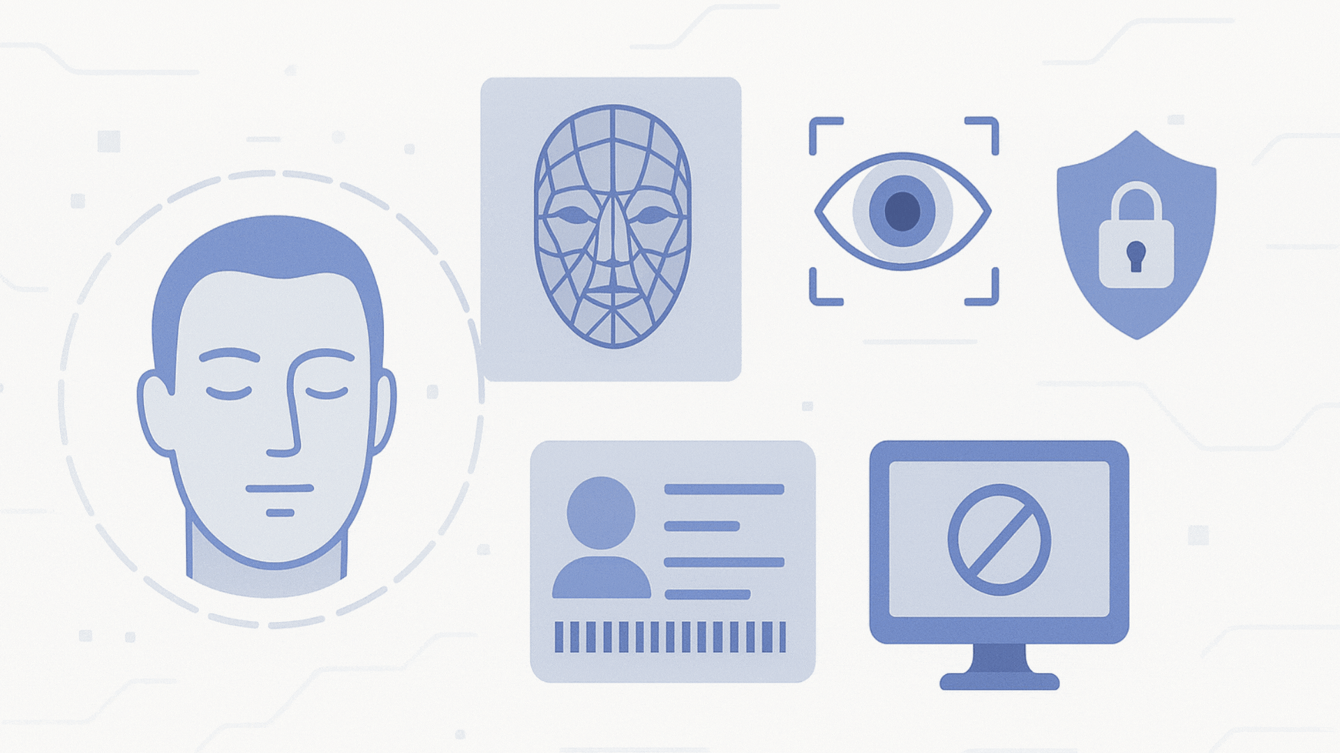 Deepfake Security Checks Visualization