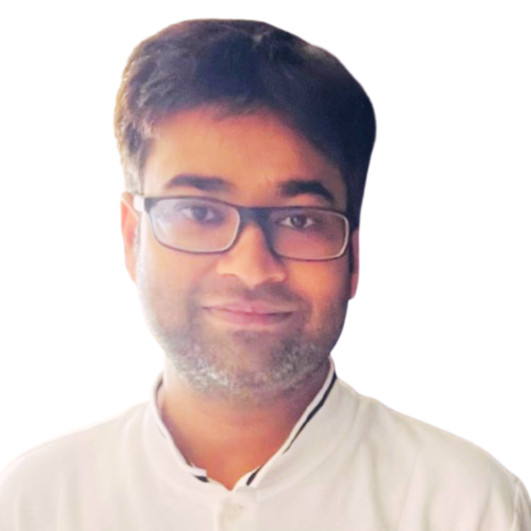 Abhinav Singhal's image